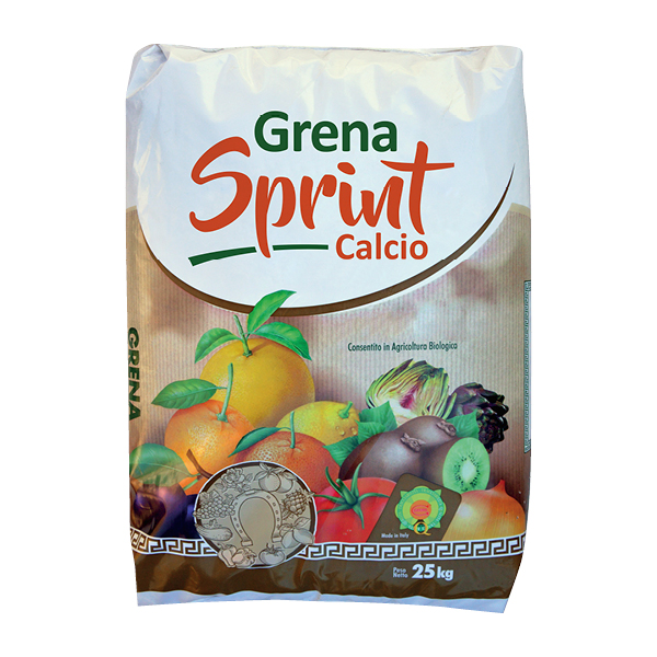 Grena Sprint Calcio