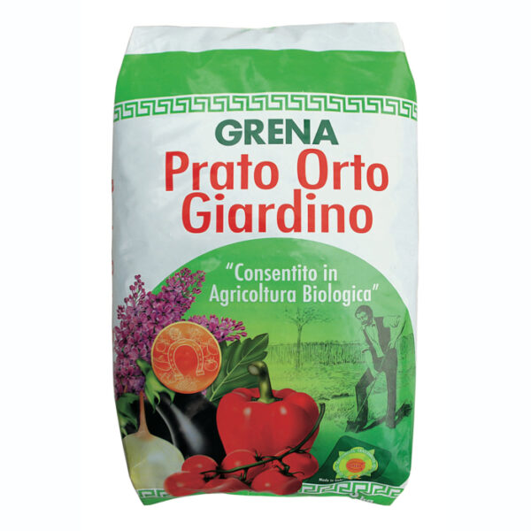 Grena Home Garden PratOrto 10kg 1