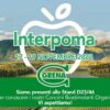 Du 17 au 19 novembre nous participerons a Interpoma 2022