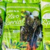 GRENA OLIVO ESPECIAL • • Grena Olivo Especial es un