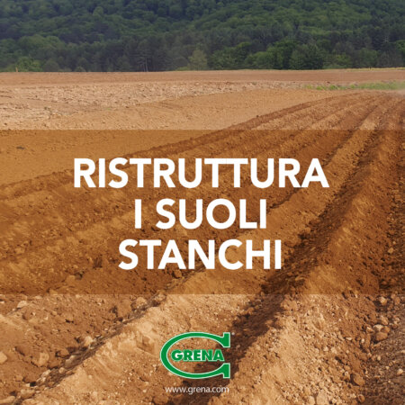 Carosello Suoli Stanchi