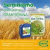 Let's sow with GRENA Gran Semina! Read the new article